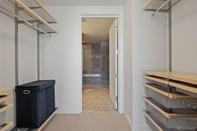 1750 Wewatta Street 1609, Denver, CO 80202