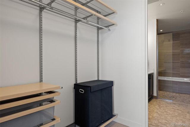 1750 Wewatta Street 1609, Denver, CO 80202