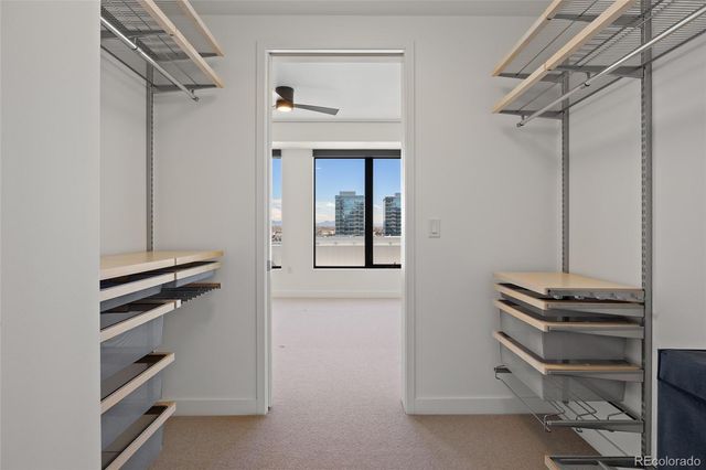 1750 Wewatta Street 1609, Denver, CO 80202