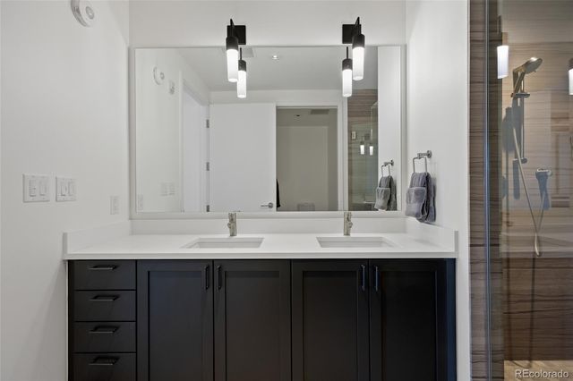 1750 Wewatta Street 1609, Denver, CO 80202