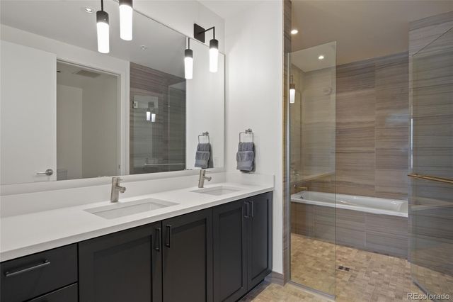 1750 Wewatta Street 1609, Denver, CO 80202