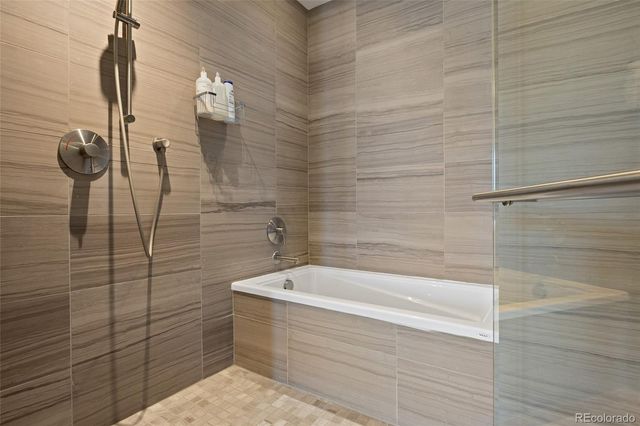 1750 Wewatta Street 1609, Denver, CO 80202