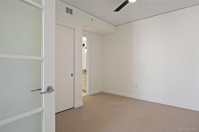 1750 Wewatta Street 1609, Denver, CO 80202