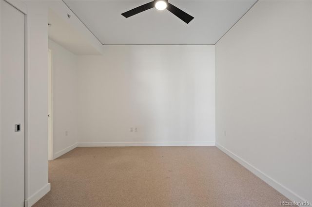 1750 Wewatta Street 1609, Denver, CO 80202