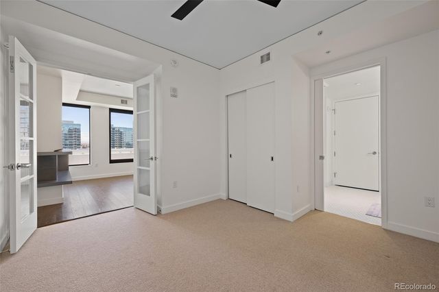 1750 Wewatta Street 1609, Denver, CO 80202