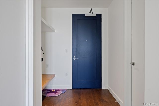 1750 Wewatta Street 1609, Denver, CO 80202