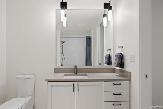 1750 Wewatta Street 1609, Denver, CO 80202