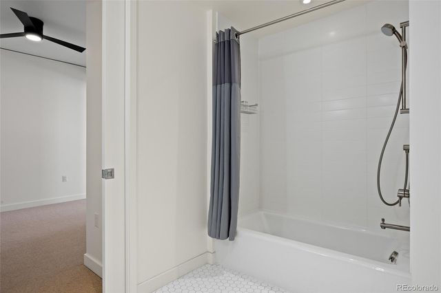 1750 Wewatta Street 1609, Denver, CO 80202