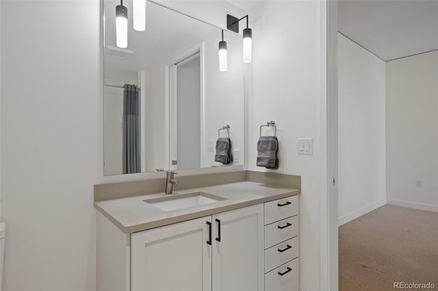 1750 Wewatta Street 1609, Denver, CO 80202