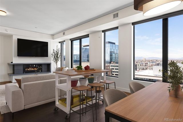 1750 Wewatta Street 1609, Denver, CO 80202