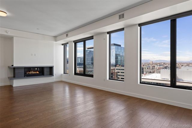 1750 Wewatta Street 1609, Denver, CO 80202