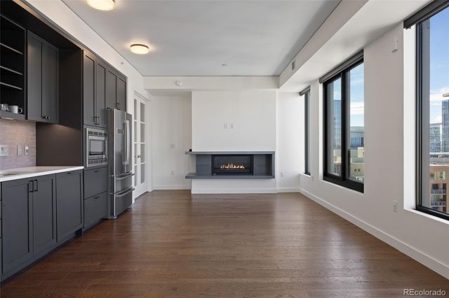 1750 Wewatta Street 1609, Denver, CO 80202