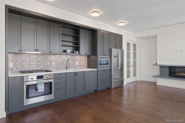 1750 Wewatta Street 1609, Denver, CO 80202