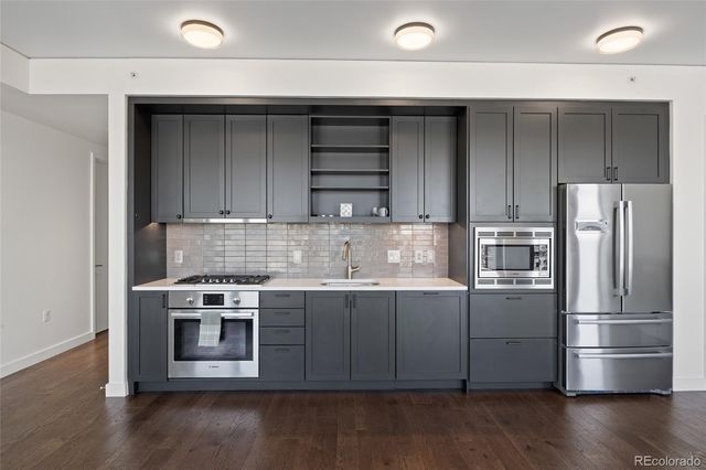 1750 Wewatta Street 1609, Denver, CO 80202