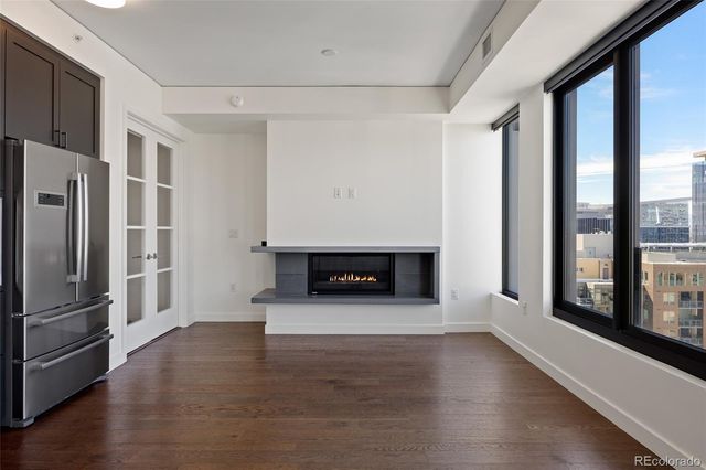 1750 Wewatta Street 1609, Denver, CO 80202