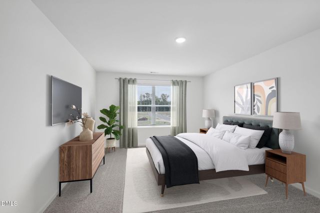 3106 Fulong Drive, Durham, NC 27704