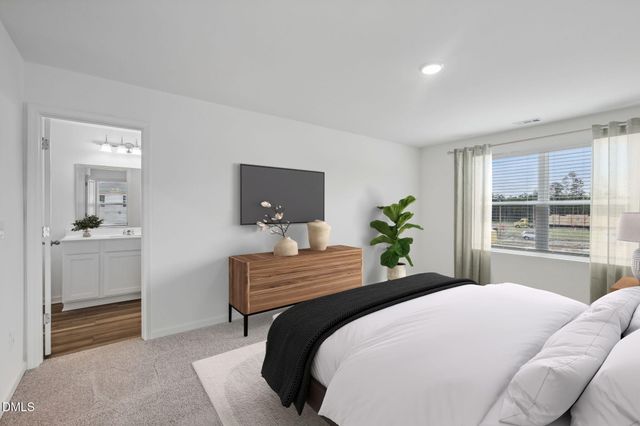 3106 Fulong Drive, Durham, NC 27704