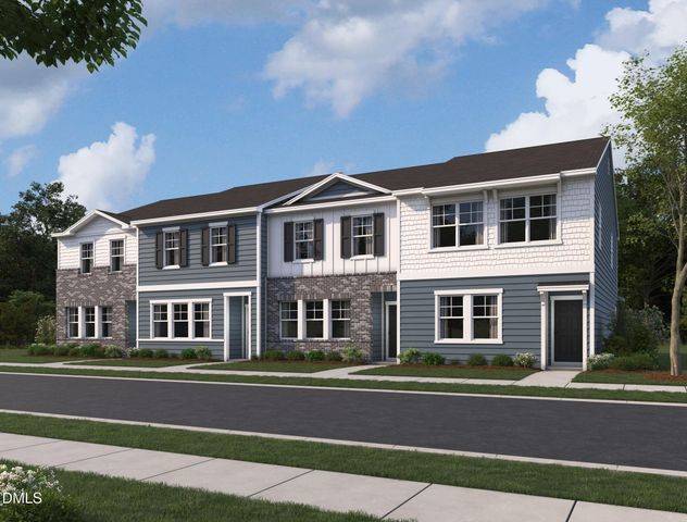 3106 Fulong Drive, Durham, NC 27704