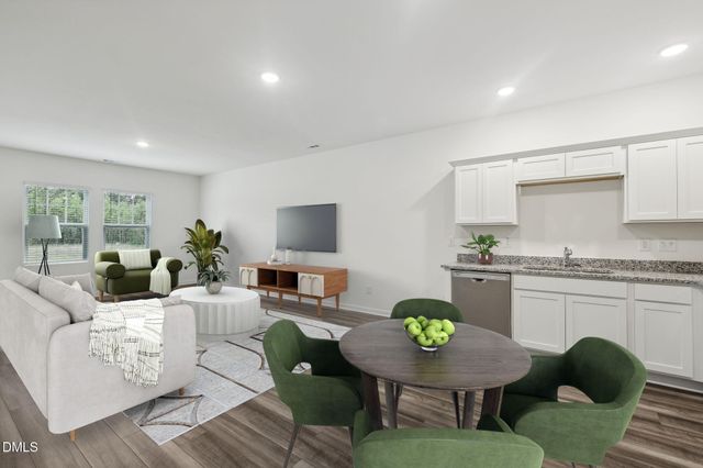 3106 Fulong Drive, Durham, NC 27704