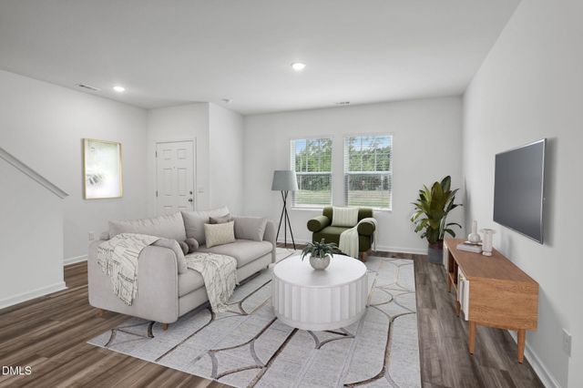 3106 Fulong Drive, Durham, NC 27704