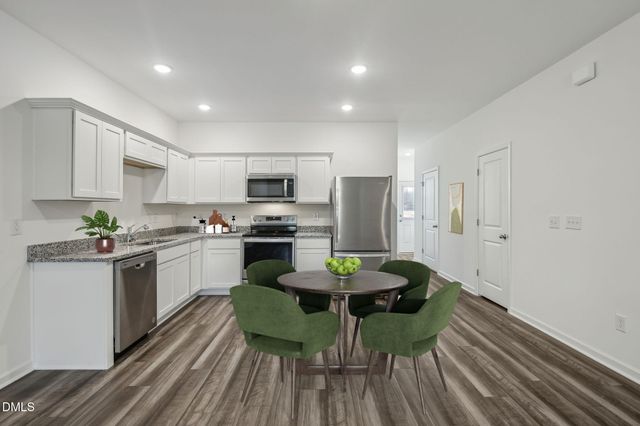 3106 Fulong Drive, Durham, NC 27704