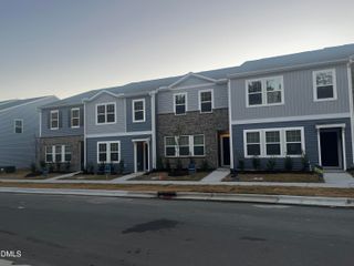 3106 Fulong Drive, Durham, NC 27704