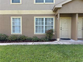 36243 LAKE CHASE BOULEVARD 103, Zephyrhills, FL 33541