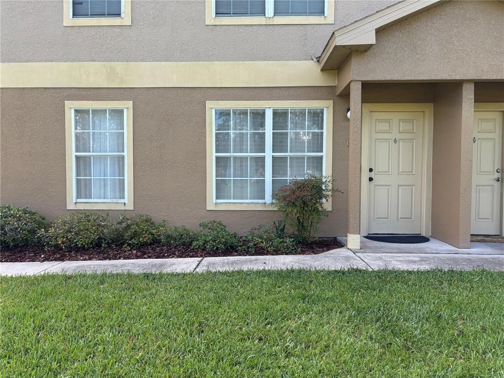 36243 LAKE CHASE BOULEVARD 103, Zephyrhills, FL 33541