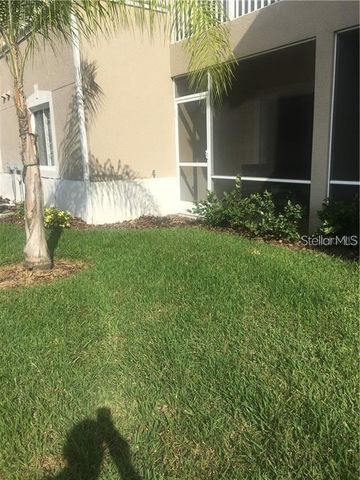 1231 GODAVARI WAY 103, Wesley Chapel, FL 33543