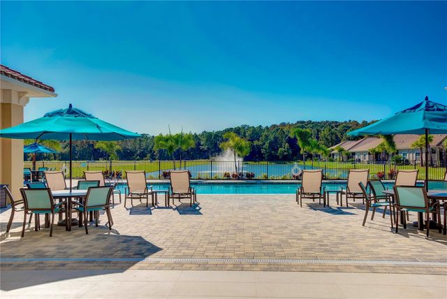 1231 GODAVARI WAY 103, Wesley Chapel, FL 33543