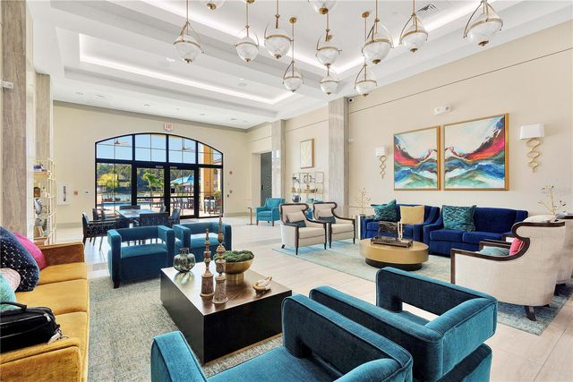 1231 GODAVARI WAY 103, Wesley Chapel, FL 33543