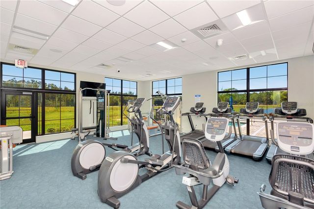 1231 GODAVARI WAY 103, Wesley Chapel, FL 33543