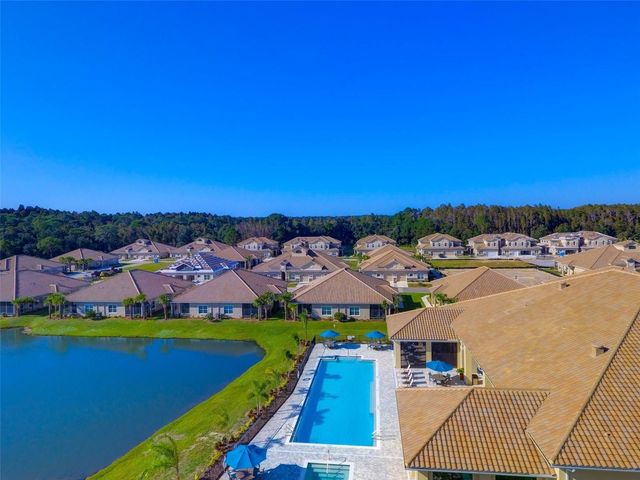 1231 GODAVARI WAY 103, Wesley Chapel, FL 33543