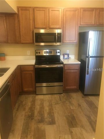 1231 GODAVARI WAY 103, Wesley Chapel, FL 33543