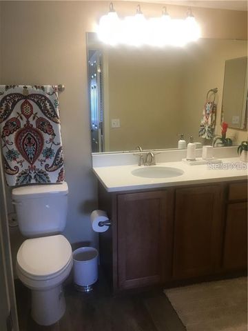 1231 GODAVARI WAY 103, Wesley Chapel, FL 33543