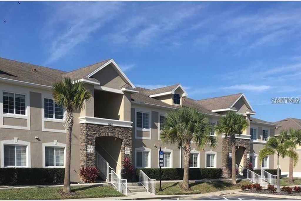 1231 GODAVARI WAY 103, Wesley Chapel, FL 33543