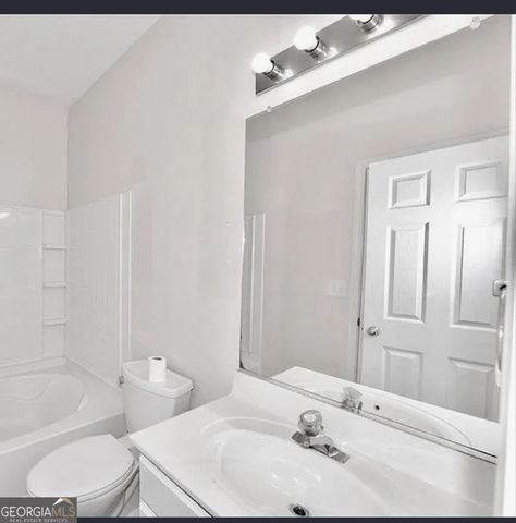 3266 Mill Springs Circle, Buford, GA 30519