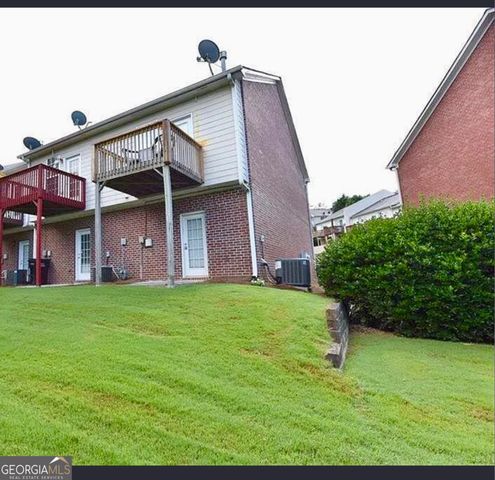 3266 Mill Springs Circle, Buford, GA 30519
