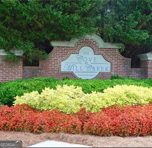 3266 Mill Springs Circle, Buford, GA 30519
