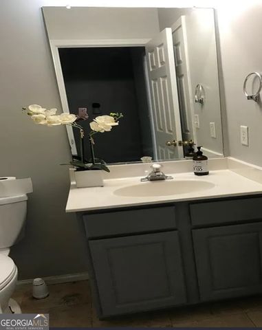 3266 Mill Springs Circle, Buford, GA 30519
