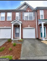 3266 Mill Springs Circle, Buford, GA 30519
