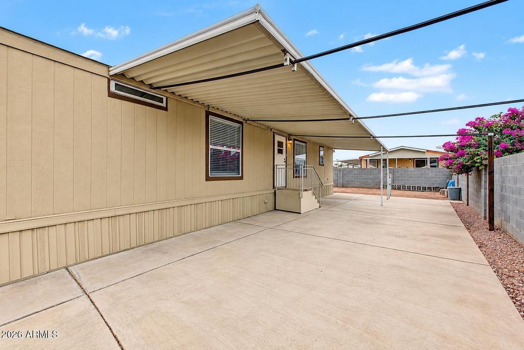 343 S Winterhaven --, Mesa, AZ 85204 — photo 2