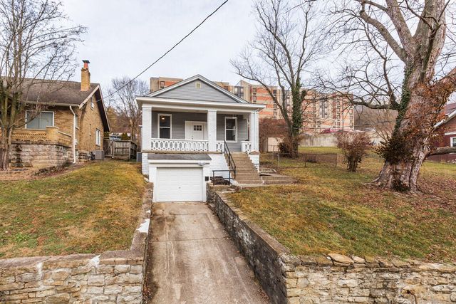 768 Highland Avenue, Fort Wright, KY 41011