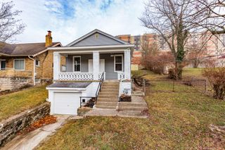 768 Highland Avenue, Fort Wright, KY 41011