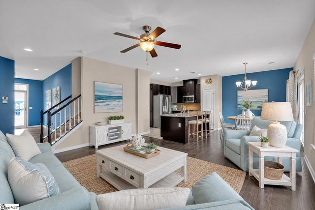 210 Alderside Place, Greer, SC 29650