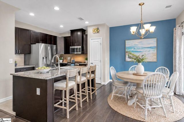 210 Alderside Place, Greer, SC 29650