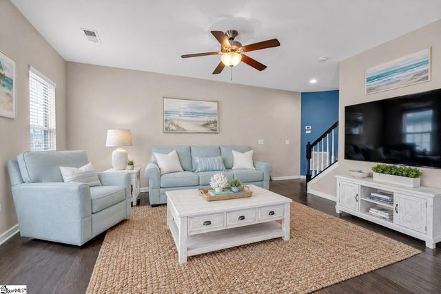 210 Alderside Place, Greer, SC 29650