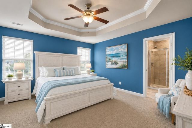 210 Alderside Place, Greer, SC 29650