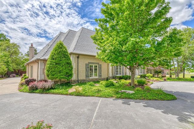 4410 Berry Farm Road, Norman, OK 73072