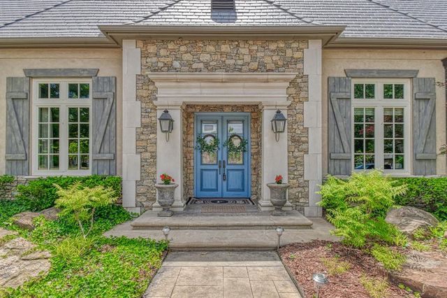 4410 Berry Farm Road, Norman, OK 73072